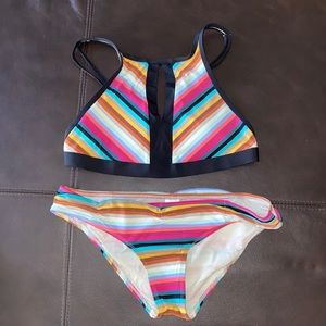 SKYE Size Large Bikini